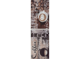 Běhoun Cook & Clean 105722 Multicolored