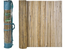 Bambusová zástěna 1,8 x 3 m