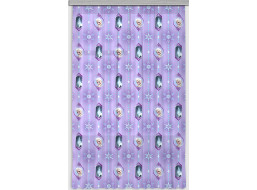 Dětský závěs DISNEY - FROZEN - Elsa - 140x245 cm