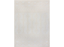 Kusový koberec Verve Jaipur Ivory