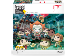 FUNKO GAMES Puzzle POP! To: 1 kapitola 500 dílků