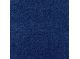 Kusový koberec Nasty 104447 Darkblue 200x200 cm čtverec