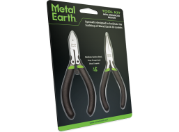 METAL EARTH Sada kleští (2ks)