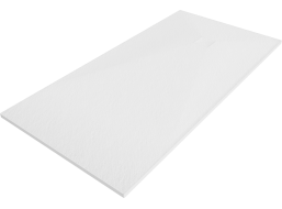 Sprchová SMC vanička MEXEN BERT 90x160 cm - bílá, 4K109016