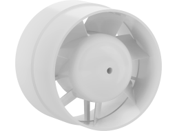 Koupelnový ventilátor MEXEN ZXR 150 - bílý, W9607-150-00