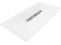 Sprchová SMC vanička MEXEN TORO 70x170 cm - bílá, 43107017