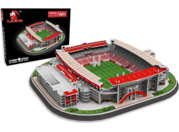 STADIUM 3D REPLICA 3D puzzle Stadion Emirates Airline Park - Lions 147 dílků