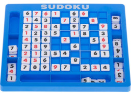 KIK Logická hra Sudoku