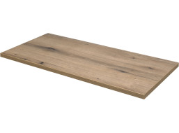 Deska na skříňku pod umyvadlo FIDŽI 100,4 cm - Coast Evoke dub