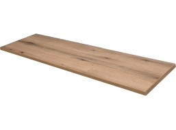 Deska na skříňku pod umyvadlo FIDŽI 140,4 cm - Coast Evoke dub