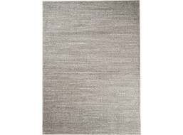 Kusový koberec SARI Mono - tmavě šedý