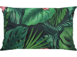 Voděodolný povlak na polštář BOTANIC Jungle 40x60 cm