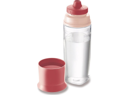 MAPED Láhev na pití Picnik Concept 500 ml - červená