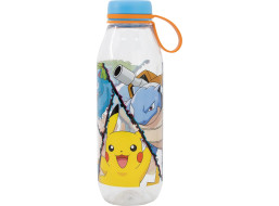 STOR Láhev na pití Pokémon 650 ml