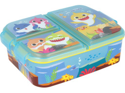 STOR Multi Box na svačinu Baby Shark