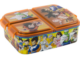 STOR Multi Box na svačinu Dragon Ball