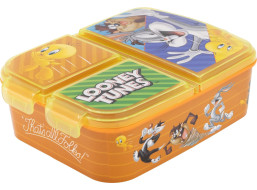 STOR Multi Box na svačinu Looney Tunes Heroes