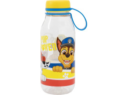STOR Láhev na pití Tlapková patrola: Psí kluci 650 ml