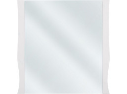 Zrcadlo ELIS - 80x80 cm