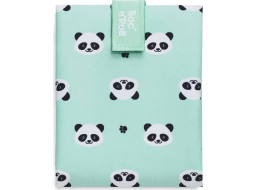 Ubrousek na svačinu 2v1 PANDA