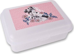 OXYBAG Box na svačinu Minnie Mouse