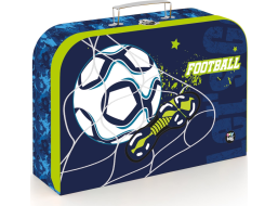 OXYBAG Kufřík 34 cm Fotbal