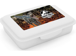 OXYBAG Box na svačinu Jurassic World