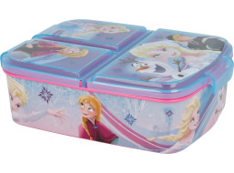 STOR Multi Box na svačinu Ledové království