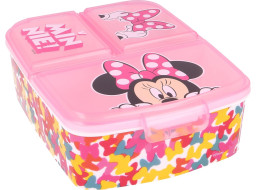 STOR Multi Box na svačinu Minnie