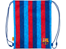 ASTRA Vak na záda 33x44cm FC Barcelona