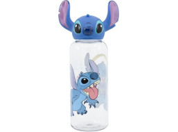 STOR Láhev na pití Stitch 560 ml