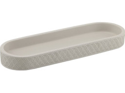 Gedy AFRODITE miska na postavení, cement 4906