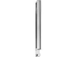 Ridder STYLE držák ručníků 400x30mm, nerez lesk 11122100