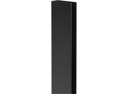 Polysan ALTIS LINE BLACK rozšiřovací profil 10mm AL9412B