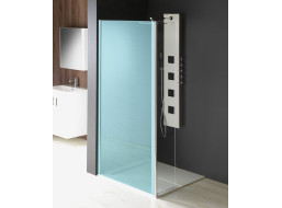 Polysan MODULAR SHOWER otočný panel k instalaci na stěnu modulu MS3, 300 mm MS3B-30