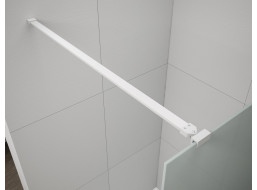 Polysan ESCA vzpěra 1200mm, bílá mat ES7034