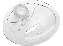 Sapho Mýdlenka pro sprchovou tyč 25mm, plast SK080