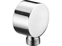 Bruckner Vývod sprchy 1/2", mosaz/chrom 621.500.1