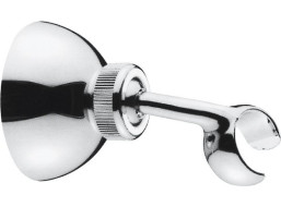 Sapho Otočný držák sprchy, chrom SUP21