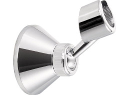 Aqualine DUPLEX držák sprchy, otočný, ABS/chrom SUP3/DUP