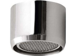 Sapho Perlátor vnitřní závit F22x1, chrom 3072.600