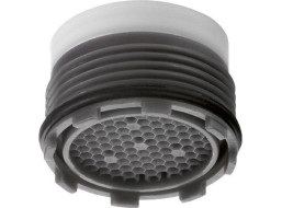 Sapho Perlátor vnější závit M18x1, plast AERMA