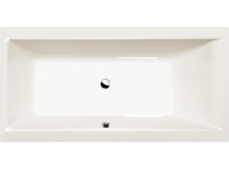 Polysan CLEO obdélníková vana 150x75x48cm, ivory 27611.40