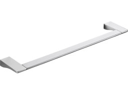 Gedy GLAMOUR držák ručníků 600x82mm, chrom 572160