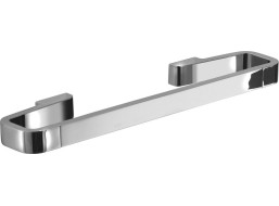 Gedy SAMOA držák ručníků 300x65mm, chrom A8213013