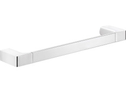 Gedy PIRENEI držák ručníků 350x66mm, chrom PI213513