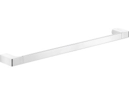 Gedy PIRENEI držák ručníků 600x66mm, chrom PI216013