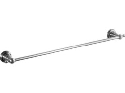 Sapho DIAMOND držák ručníků 600x70mm, chrom 1317-09