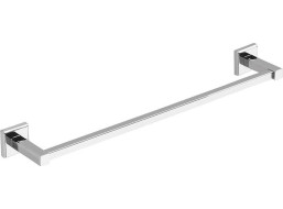 Gedy COLORADO držák ručníků 450x80mm, chrom 692145