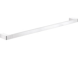Gedy PIRENEI držák ručníků 800x66mm, chrom PI218013